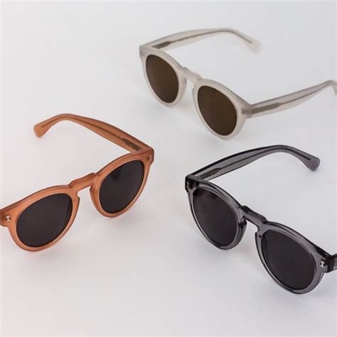 italian handmade sunglasses brands.